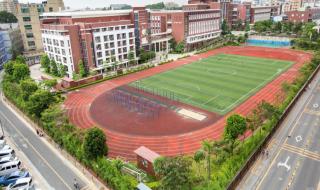 深圳外国语龙岗分校