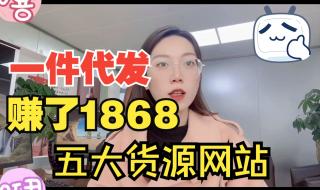 跨境电商怎么做新手入门