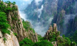 光明顶是黄山最高的地方吗