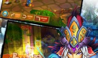 三国卡牌回合制游戏推荐