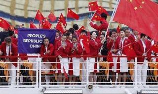 巴黎奥运会金牌榜大势分析