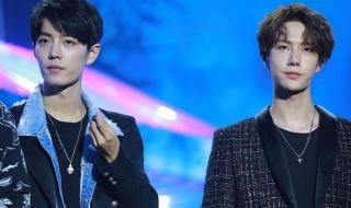 跨年演唱会肖战在哪个台