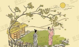天竺寺八月十五日夜桂子