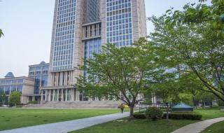 世界知名大学的排列