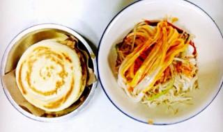 凉皮肉夹馍加盟店排行榜