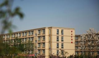 西安职业技术学院怎么样