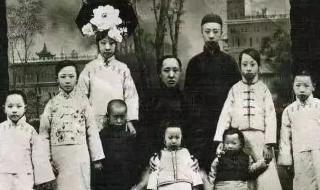 中国国葬有哪些人