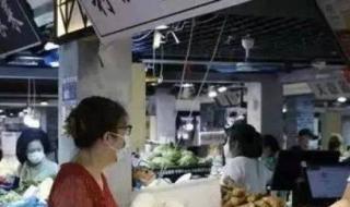 重启!上海的烟火气回来了