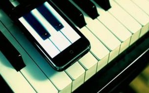 什么歌适合做手机铃声 适合手机铃声的歌曲